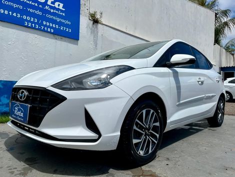 Hyundai HB20S Vision 1.0 Flex 12V Mec.