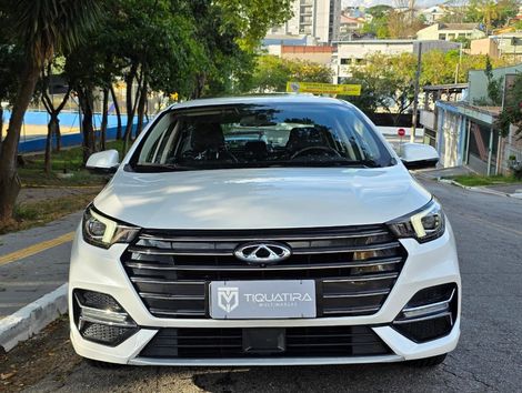 CHERY ARRIZO 6  PRO 1.5 Turbo Flex Aut.