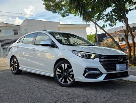 CHERY ARRIZO 6  PRO 1.5 Turbo Flex Aut.