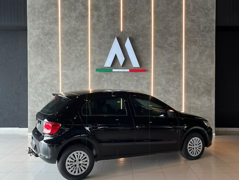 VolksWagen Gol (novo) 1.0 Mi Total Flex 8V 4p