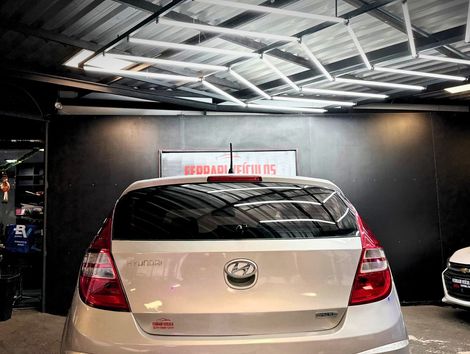 Hyundai i30 2.0 16V 145cv 5p Mec.