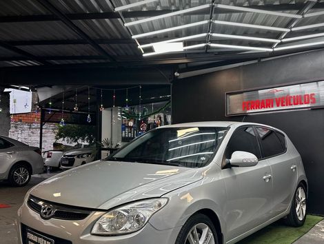 Hyundai i30 2.0 16V 145cv 5p Mec.