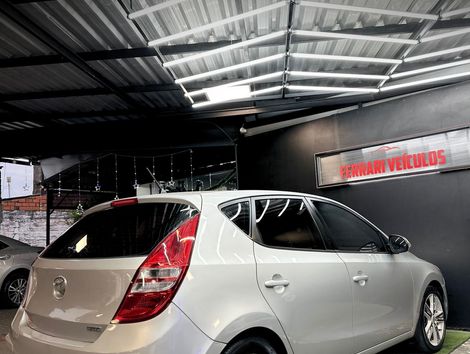 Hyundai i30 2.0 16V 145cv 5p Mec.