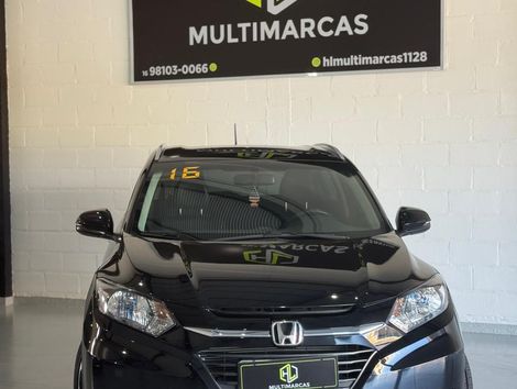 Honda HR-V EXL 1.8 Flexone 16V 5p Aut.