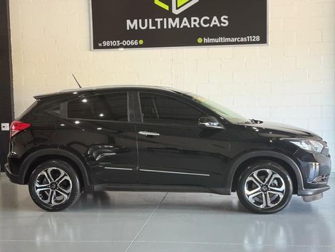 Honda HR-V EXL 1.8 Flexone 16V 5p Aut.