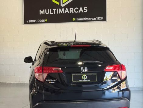 Honda HR-V EXL 1.8 Flexone 16V 5p Aut.