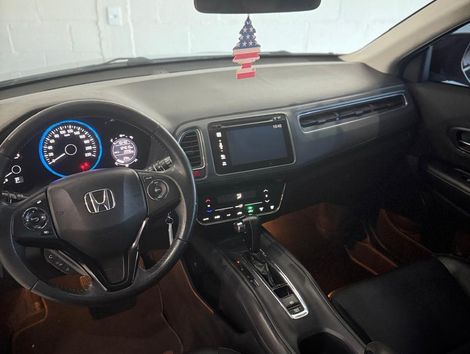 Honda HR-V EXL 1.8 Flexone 16V 5p Aut.