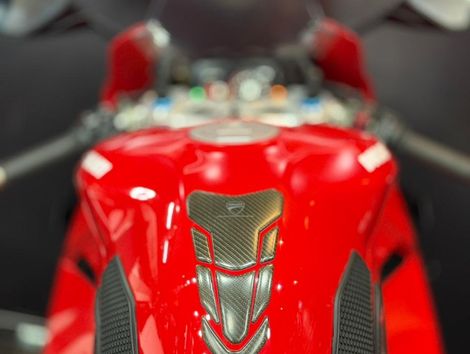 Ducati PANIGALE V4 S