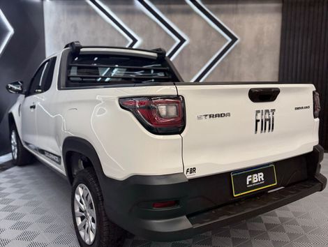 Fiat Strada Endurance 1.4 Flex 8V CS Plus