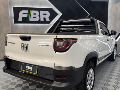 Fiat Strada Endurance 1.4 Flex 8V CS Plus