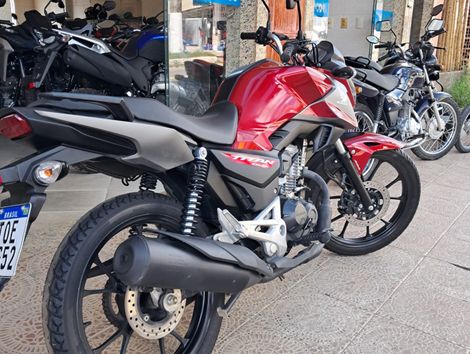 HONDA CG 160 TITAN FLEXONE/Ed.Especial 40 Anos