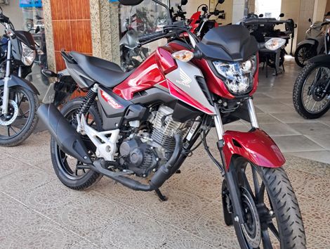 HONDA CG 160 TITAN FLEXONE/Ed.Especial 40 Anos