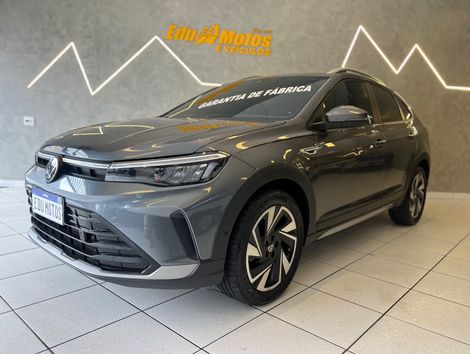 VolksWagen Nivus Highline 1.0 200 TSI Flex Aut.