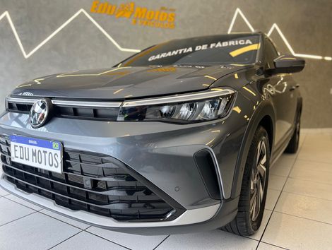 VolksWagen Nivus Highline 1.0 200 TSI Flex Aut.