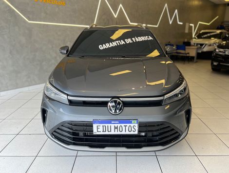 VolksWagen Nivus Highline 1.0 200 TSI Flex Aut.