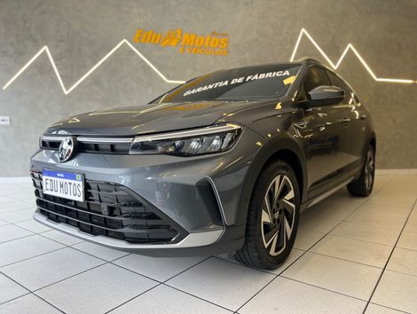 VolksWagen Nivus Highline 1.0 200 TSI Flex Aut.