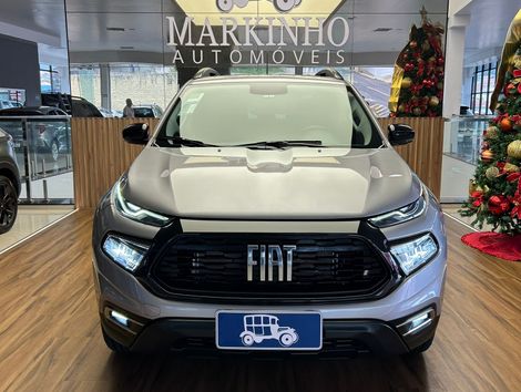 Fiat Toro Freedom 1.3 T270 4x2 Flex Aut.