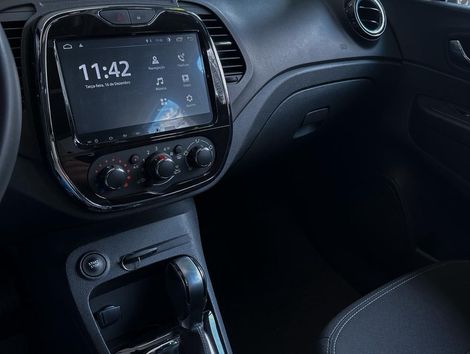 Renault CAPTUR Life 1.6 16V Flex 5p Aut.