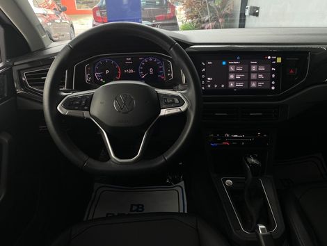 VolksWagen Polo Highline TSI 1.0 Flex 12V Aut.