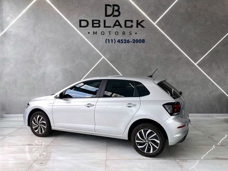 VolksWagen Polo Highline TSI 1.0 Flex 12V Aut.