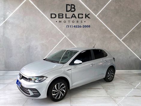 VolksWagen Polo Highline TSI 1.0 Flex 12V Aut.