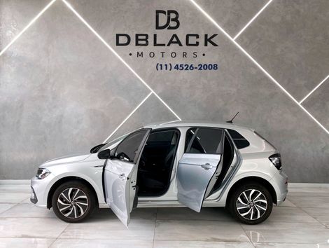 VolksWagen Polo Highline TSI 1.0 Flex 12V Aut.