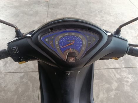 HONDA BIZ 125 ES/ 125 ES FLEX