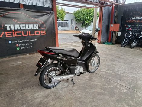 HONDA BIZ 125 ES/ 125 ES FLEX
