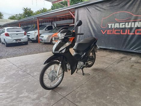 HONDA BIZ 125 ES/ 125 ES FLEX