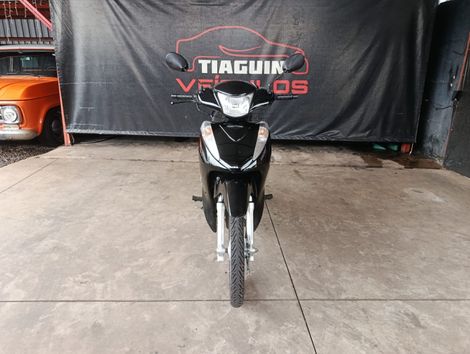 HONDA BIZ 125 ES/ 125 ES FLEX