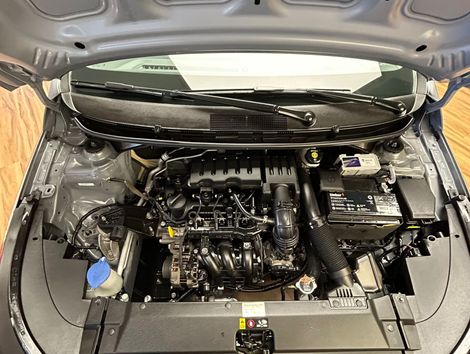 Hyundai HB20 Comfort Plus 1.0 Flex 12V Mec.