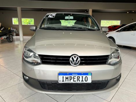 VolksWagen Fox 1.6 Mi Total Flex 8V 5p