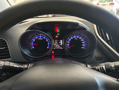 Hyundai HB20 C./C.Plus/C.Style 1.6 Flex 16V Mec.