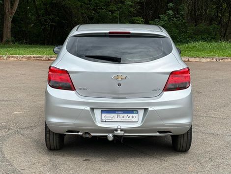 Chevrolet ONIX HATCH Joy 1.0 8V Flex 5p Mec.