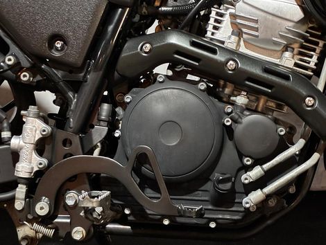 YAMAHA XTZ 250 LANDER 249cc/LANDER BLUEFLEX/ABS