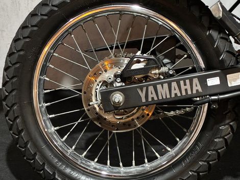 YAMAHA XTZ 250 LANDER 249cc/LANDER BLUEFLEX/ABS