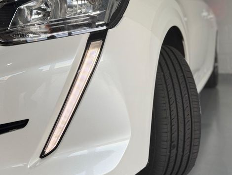 Peugeot 208 Active 1.6 Flex 16V 5p Aut.