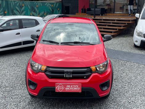 Fiat MOBI LIKE 1.0 Fire Flex 5p.