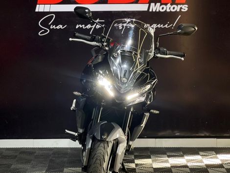 TRIUMPH TIGER 660 SPORT