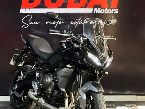 TRIUMPH TIGER 660 SPORT