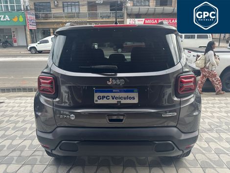 Jeep Renegade Long. T270 1.3 TB 4x2 Flex Aut.