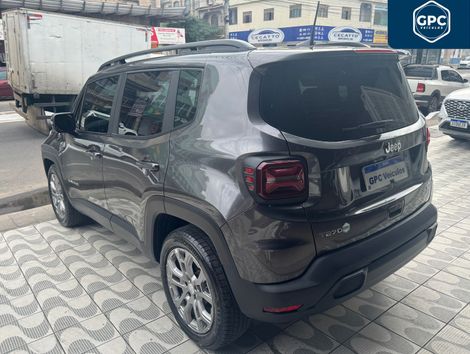 Jeep Renegade Long. T270 1.3 TB 4x2 Flex Aut.