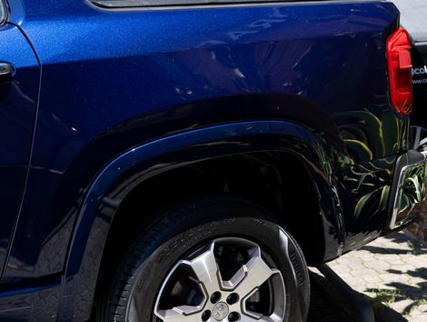 RAM RAMPAGE LAR. HURR. 4 2.0 TB CD 4X4  Aut.