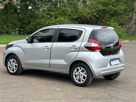 Fiat MOBI LIKE 1.0 Fire Flex 5p.