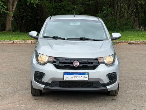 Fiat MOBI LIKE 1.0 Fire Flex 5p.