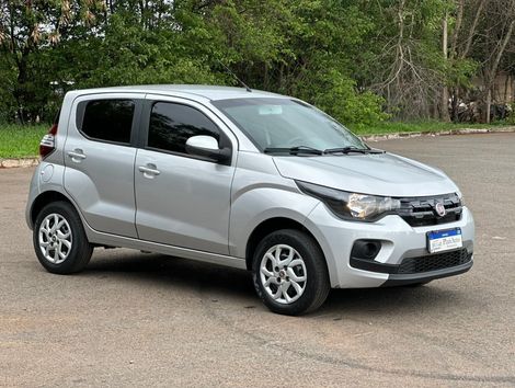 Fiat MOBI LIKE 1.0 Fire Flex 5p.