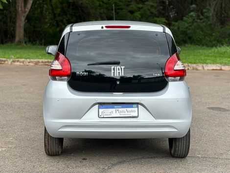 Fiat MOBI LIKE 1.0 Fire Flex 5p.