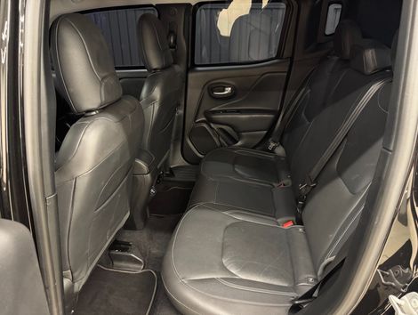 Jeep Renegade Long. T270 1.3 TB 4x2 Flex Aut.