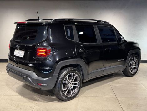 Jeep Renegade Long. T270 1.3 TB 4x2 Flex Aut.