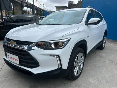Chevrolet TRACKER LT 1.0 Turbo 12V Flex Aut.